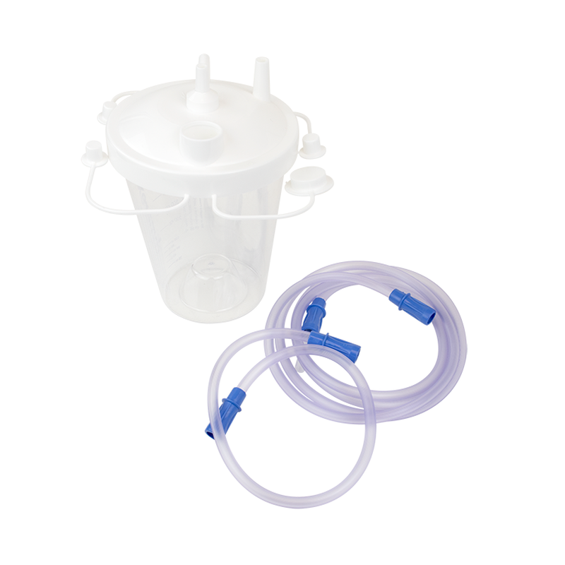 Dynarex Disposable Suction Canisters – Reliable, sterile, and easy-to-use suction canisters for medical professionals, clinical environments while maintaining hygiene and operational efficiency.