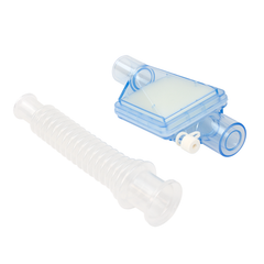 dynarex 30106 hygroscopic condenser humidifier hmef 1500 bv filter co2