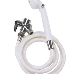 Shower Head Hand Held W/diverter   All Care Store