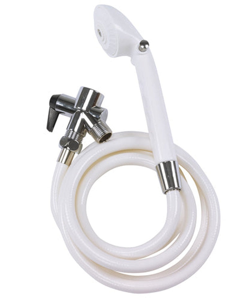 Shower Head Hand Held W/diverter   All Care Store