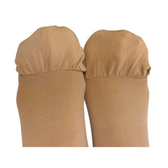 X-frm Surg Weight Stkngs Large 30-40mmhg  Below Knee Clsd Toe