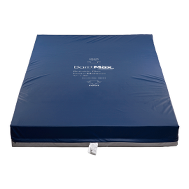 bariatric plus foam mattress