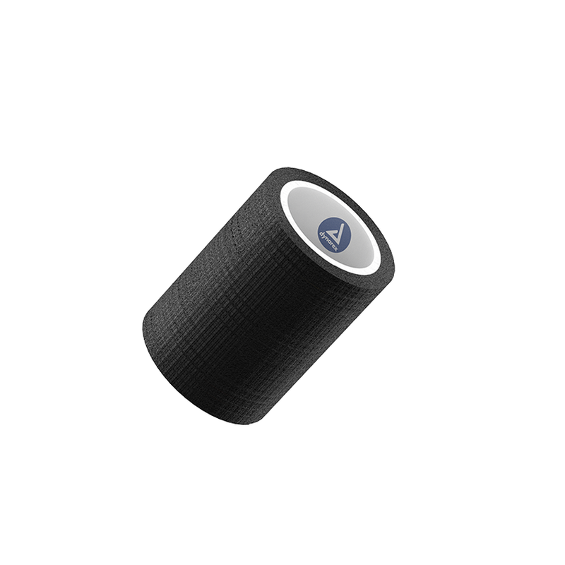 dynarex sensi wrap self adherent bandage rolls