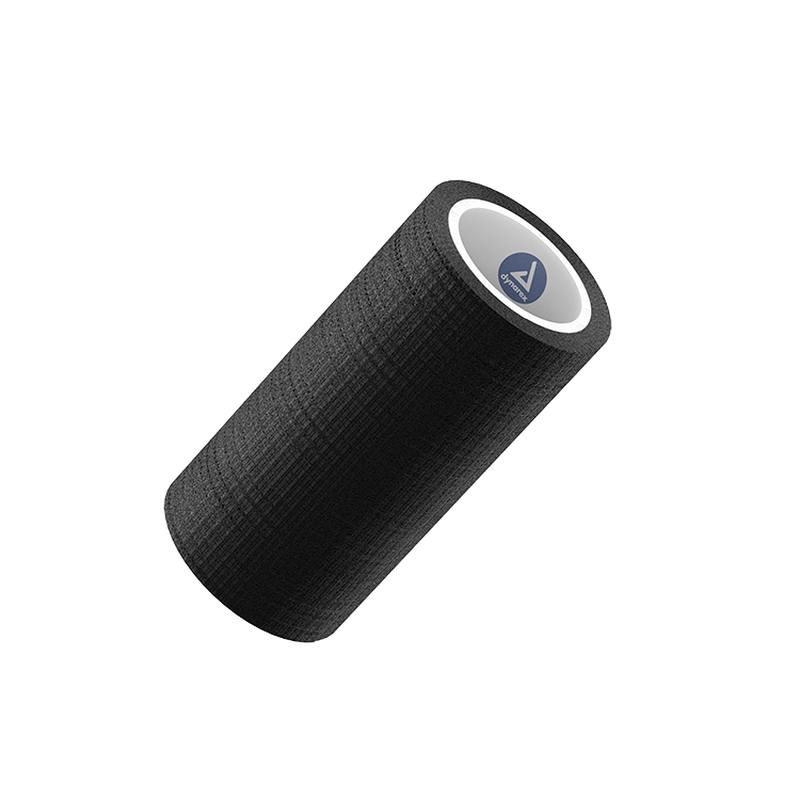 dynarex sensi wrap self adherent bandage rolls