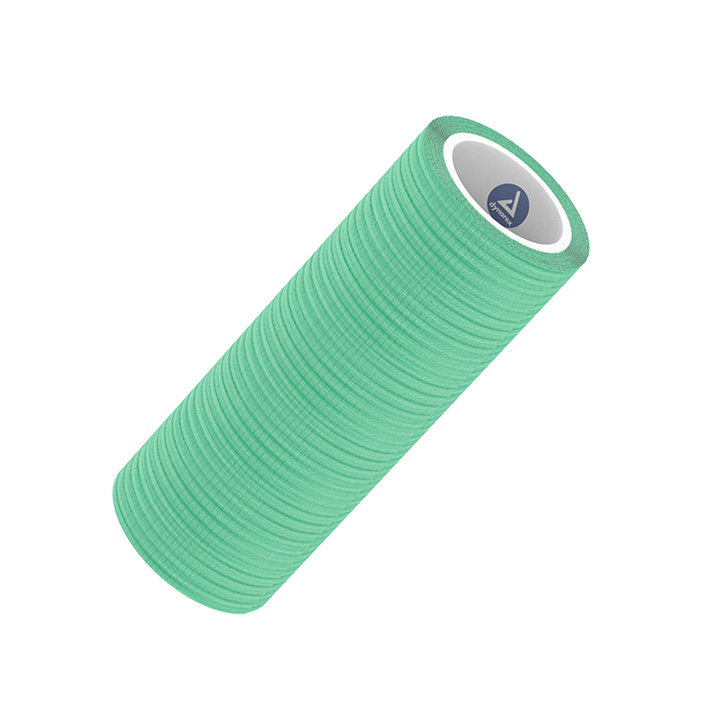 dynarex sensi wrap self adherent bandage rolls