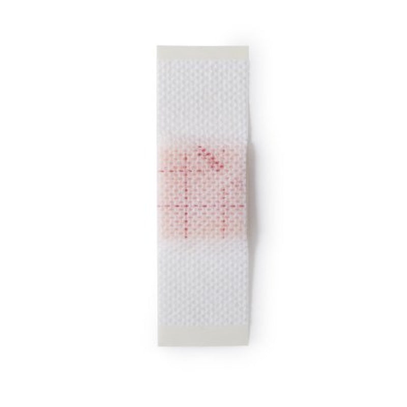 polymem pink white adhesive strip 1 x 3 inch polymem adhesive strip mk543360bx