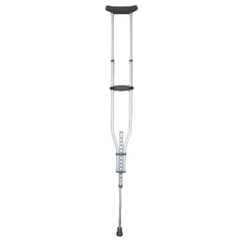 dynarex universal crutches