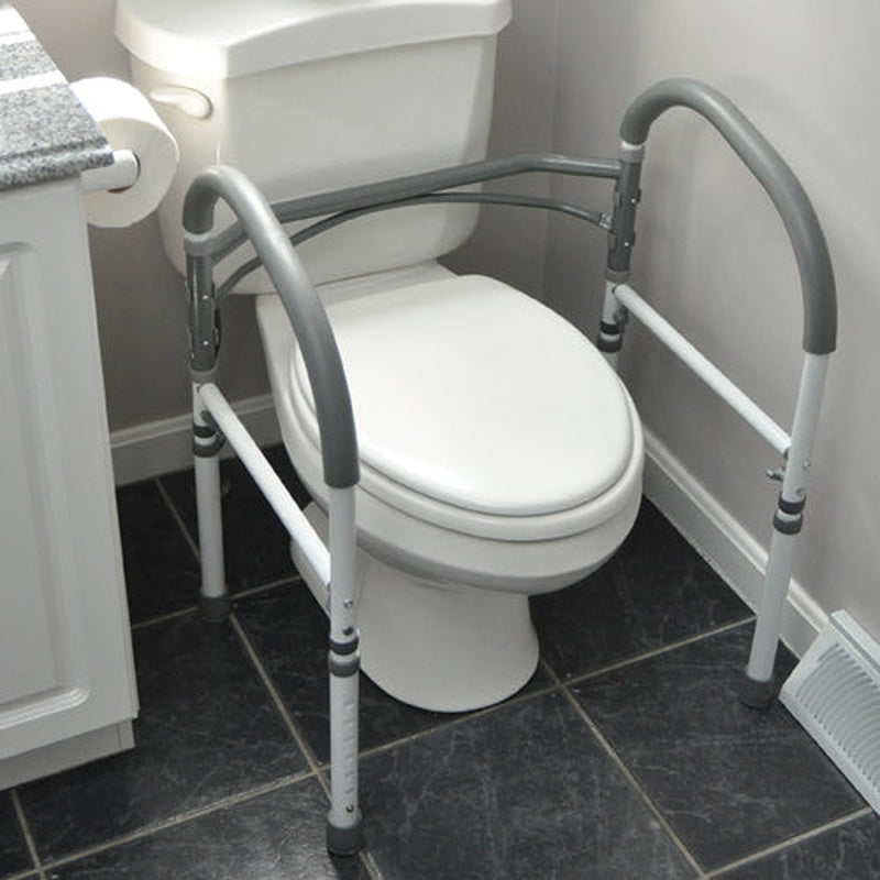 Bathroom Safety Rail By Carex   All Care Store