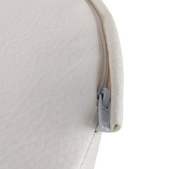 Elevate Me Softly Blue Jay 4  Raised Soft Toilet Seat