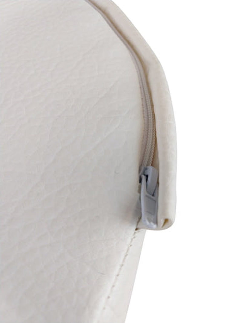 Elevate Me Softly Blue Jay 4  Raised Soft Toilet Seat