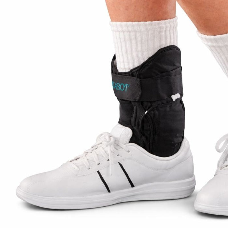 Airlift Pttd Brace Right  Medium