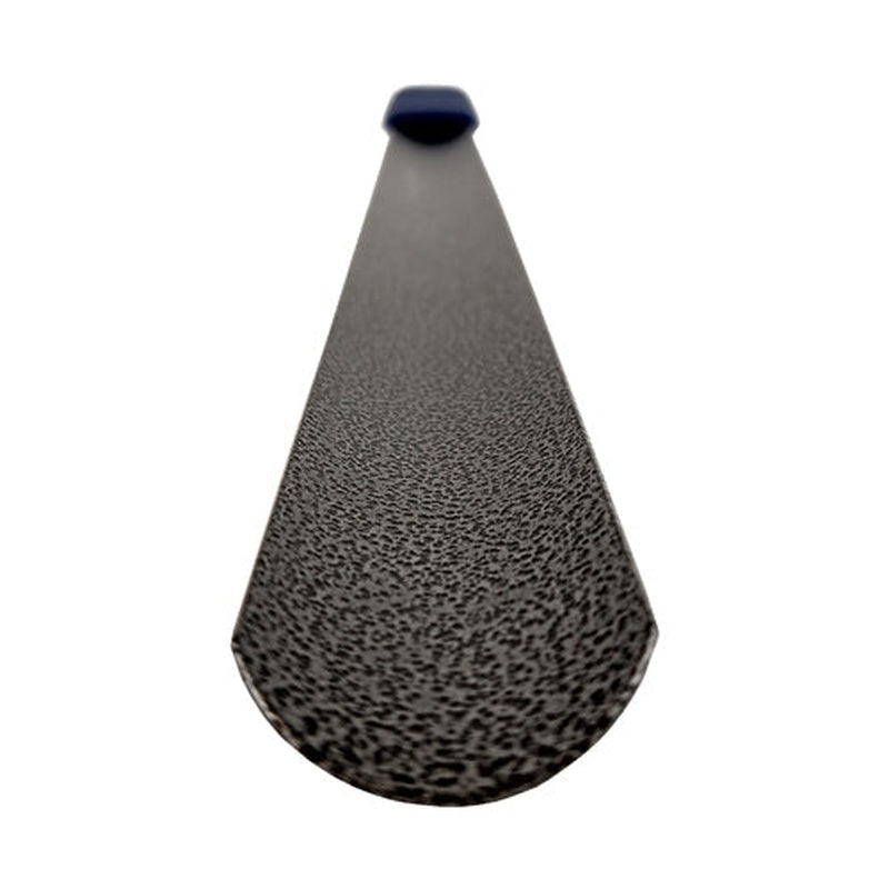 Get Your Shoe On Metal Shoehorn 30  Long