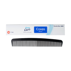 dynarex combs hair pick