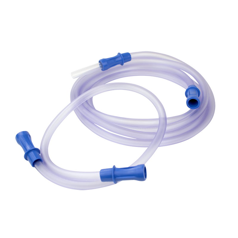 dynarex suction connecting tubing