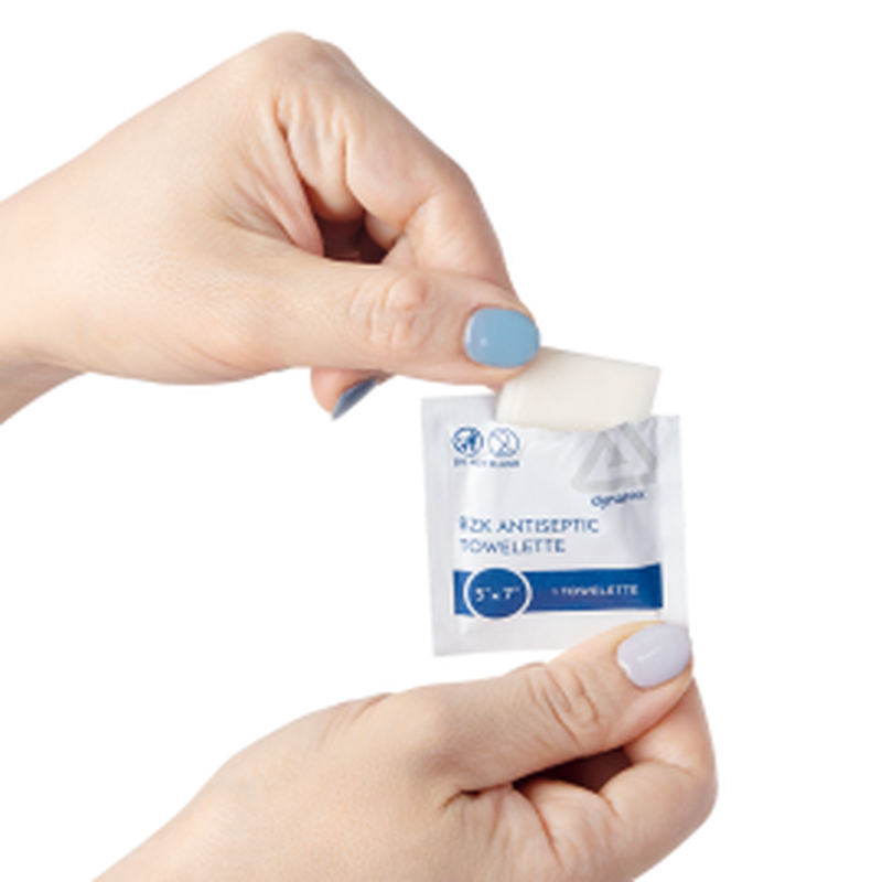 bzk antiseptic towelettes 3