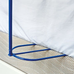 hold my cpap hose blue jay cpap tubing bedside holder