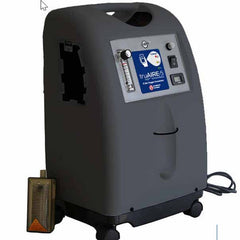 TruAire 5 Oxygen Concentrator (0.5-5 LPM) | Roscoe Medical