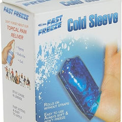 Fast Freeze Compression Cold Sleeve