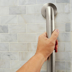 moen grab bar 42 securemount peened concealed screws