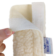 Soft N' Plush Comfort Walker Fleece Covers Set   All Care Store
