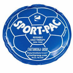 Sport-pac Reusable Cold Therapy  Cs/10