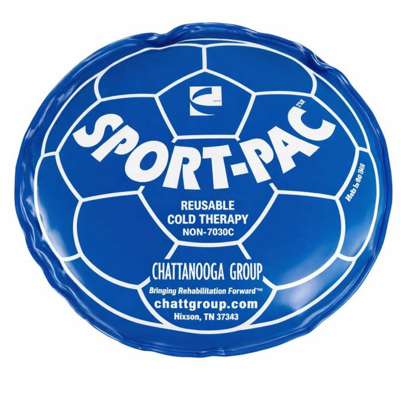 Sport-pac Reusable Cold Therapy  Cs/10