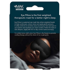 imak eye pillow pain relief mask imak eye pillow cold therapy mask mk830690ea