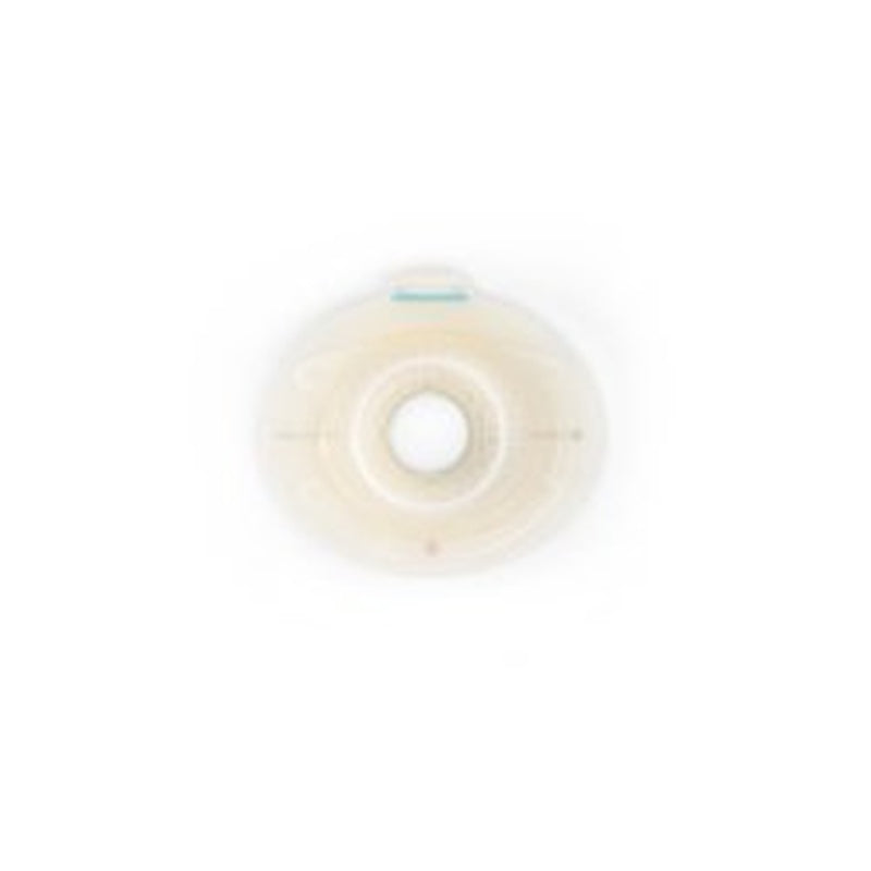 sensura mio click convex deep ostomy barrier 28 mm stoma opening red match sensura mio click ostomy barrier mk1006240bx