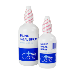 dynarex saline nasal spray