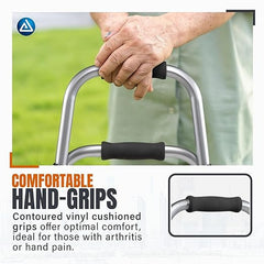 Dynarex Side Style One Arm Walker