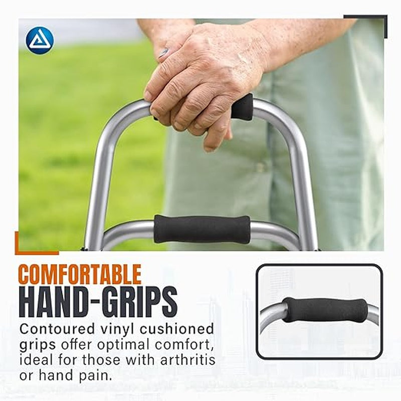 Dynarex Side Style One Arm Walker