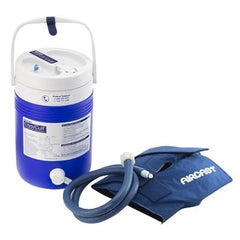 aircast cryo large knee cuff only