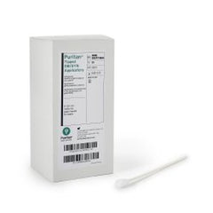 Scopettes Jr. Proctoscopic Swabstick 8 Inch Length NonSterile, Packaging Type- Box