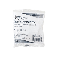 dynarex nebulizer tee connectors adaptors
