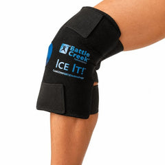 Ice It Cold Pack 12 X 13 Knee
