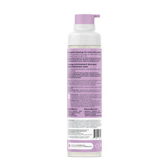 Hello Bello - Shamp/bby Wash Lavender - Ea Of 1-10 Fz