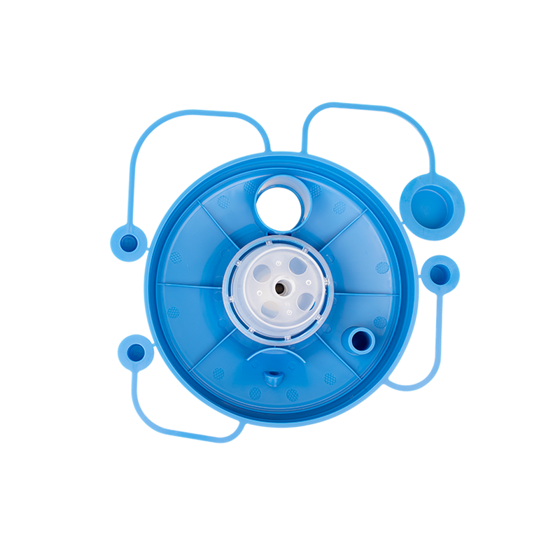 Dynarex Disposable Suction Canisters – Reliable, sterile, and easy-to-use suction canisters for medical professionals, clinical environments while maintaining hygiene and operational efficiency.