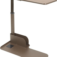 table ez for lift chair right side