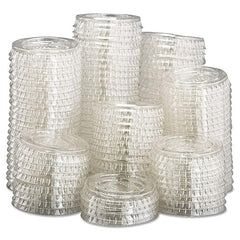 portion cup lid dart solo packaging type case