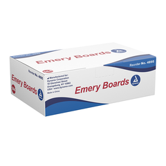 dynarex emery boards