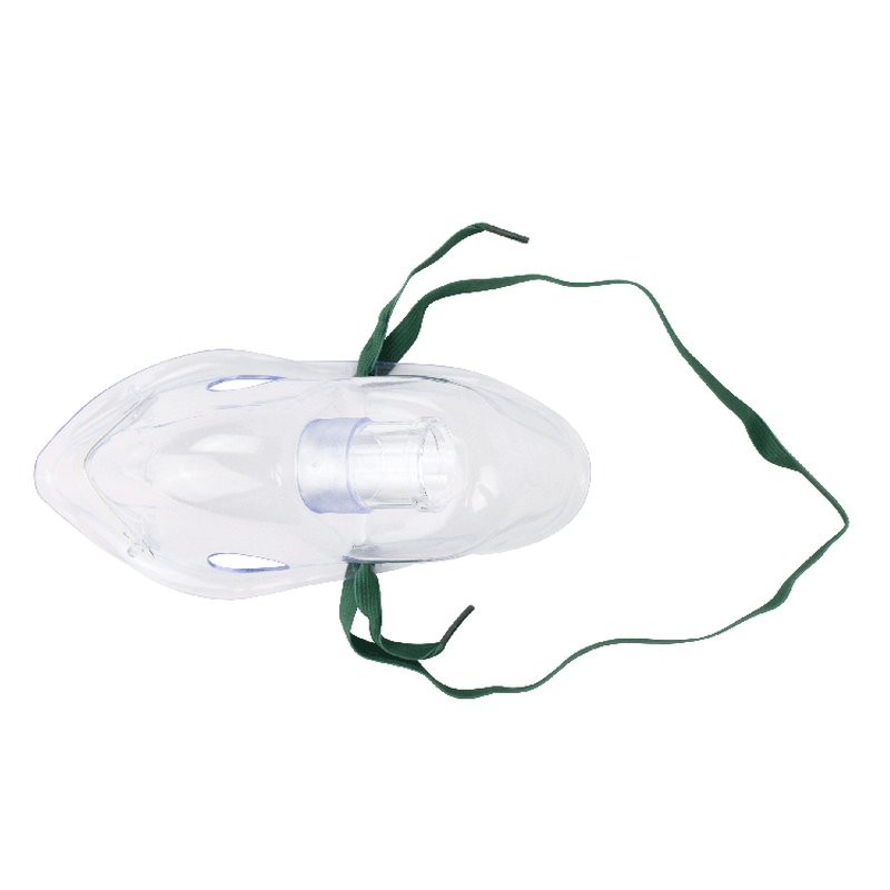dynarex aerosol adult standard mask