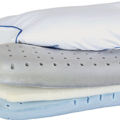 contour cpap pillow with velour cover copy