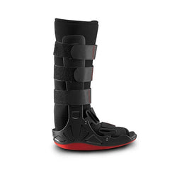 Walker Boot XcelTrax Tall Non-Pneumatic Adult Small Tall, Packaging Type- Each
