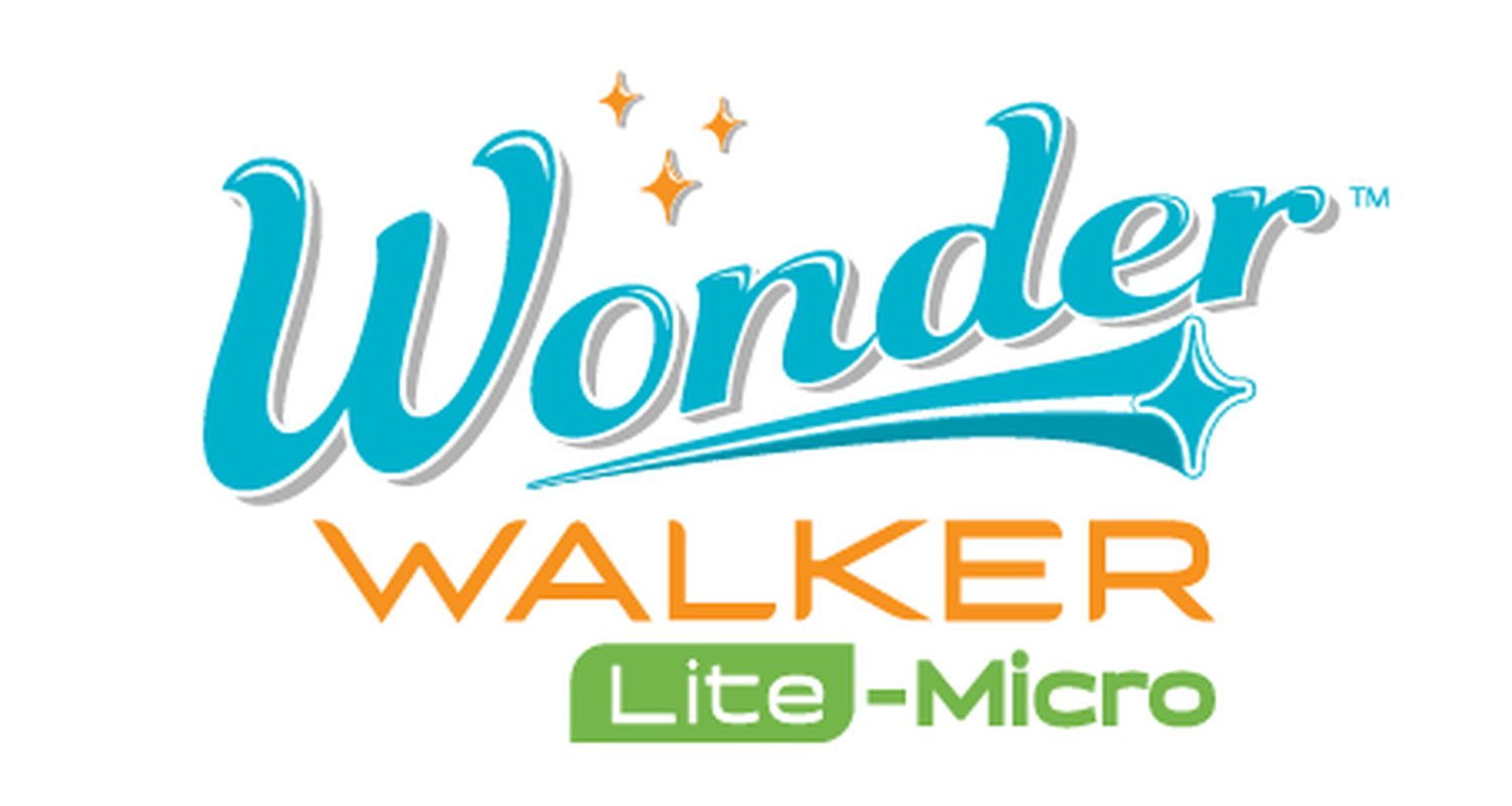 Wonder Walker Lite - Lightweight and Portable Walking Aid for Enhanced Mobility and Support