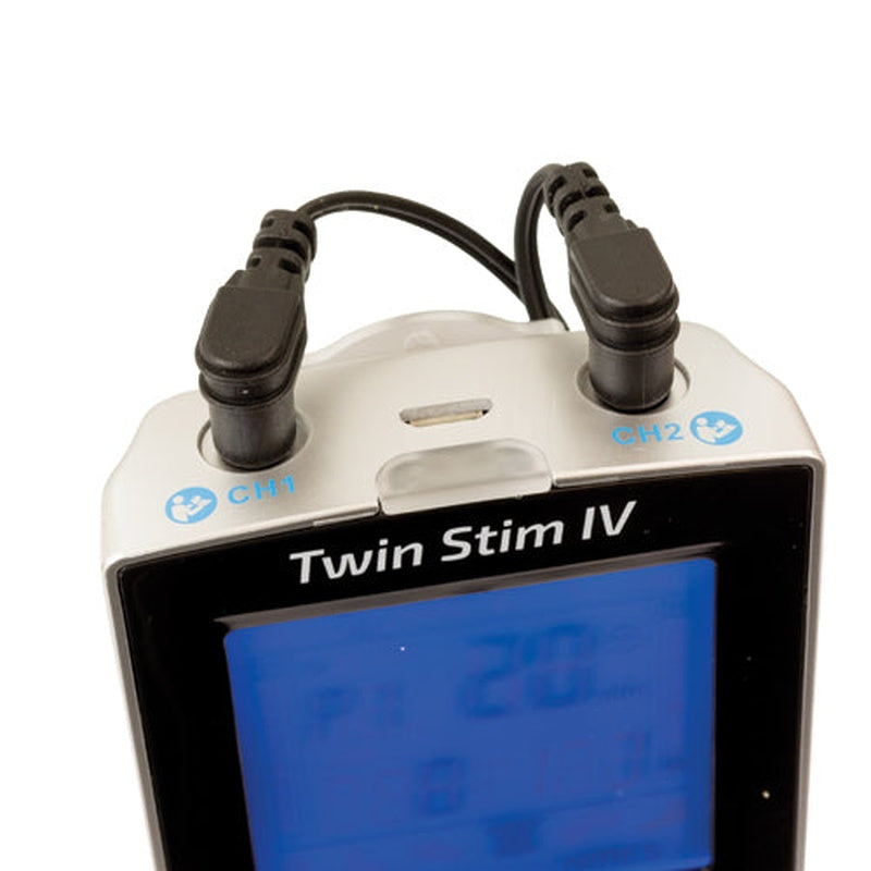 Intensity Twin Stim Iv   All Care Store 