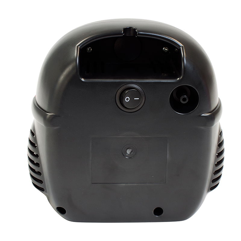 Dynarex Penguin Compressor Nebulizer