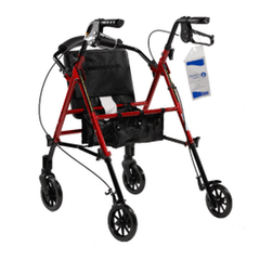 dynago flex adjustable seat height w detachable caster