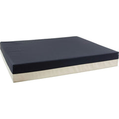 Foam Wheelchair Cushion with Nylon Cover