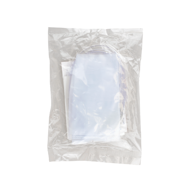 dynarex cleansing enema set