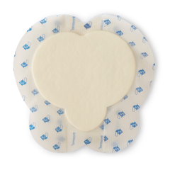 proximel silicone adhesive foam dressing 9 2 x 9 2 inch proximel foam dressing mk1242734ea